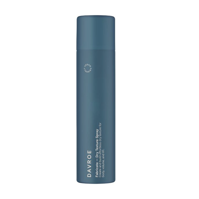 DAVROE FABRICATE DRY TEXTURE SPRAY 200G