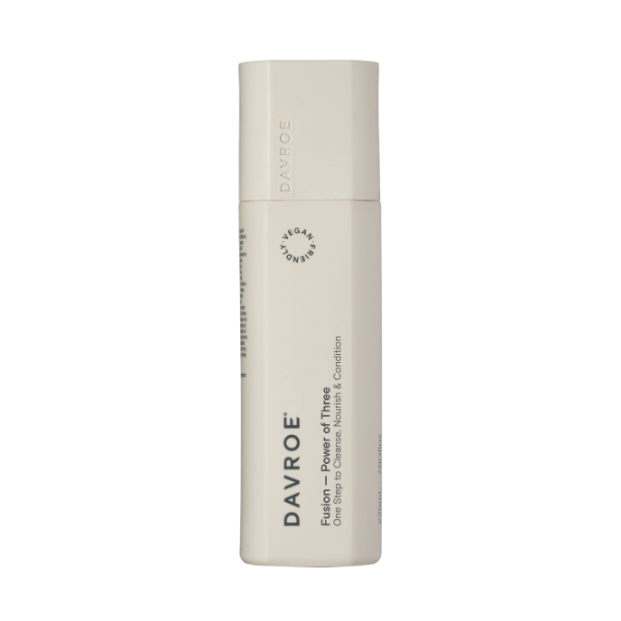DAVROE FUSION POWER OF THREE 225ML