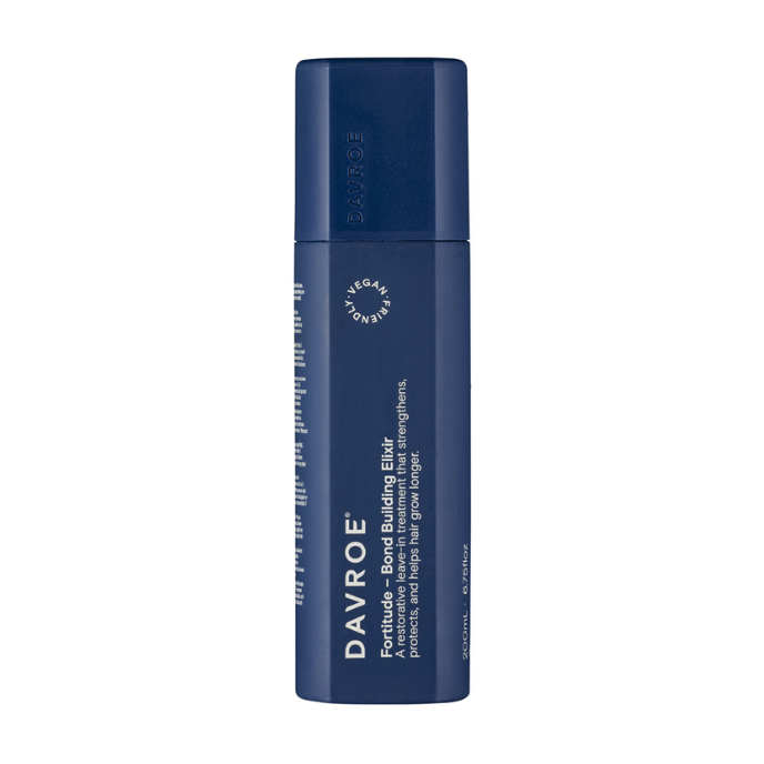 DAVROE FORTITUDE BOND BUILDING ELIXIR 200ML (SD)