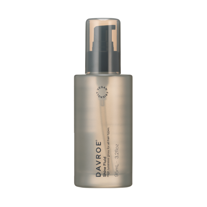 DAVROE SHINE FLUID 95ML