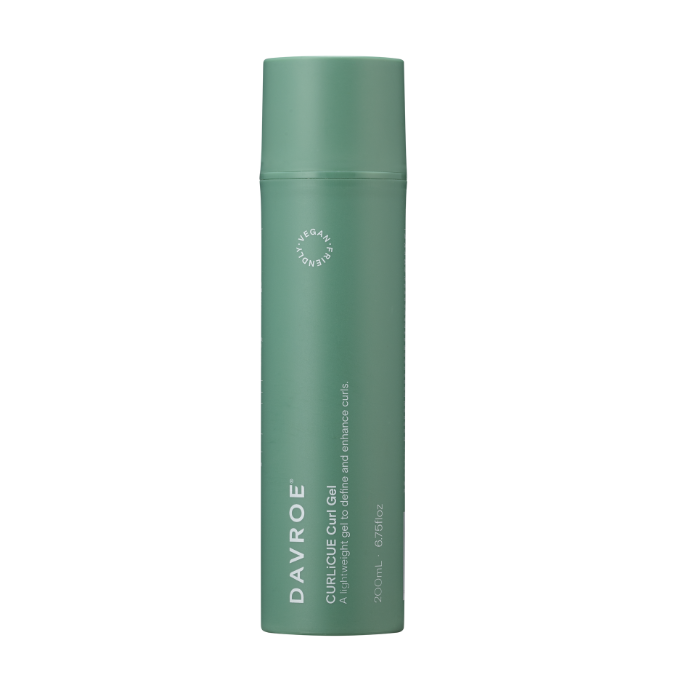 DAVROE CURLICUE CURL GEL 200ML