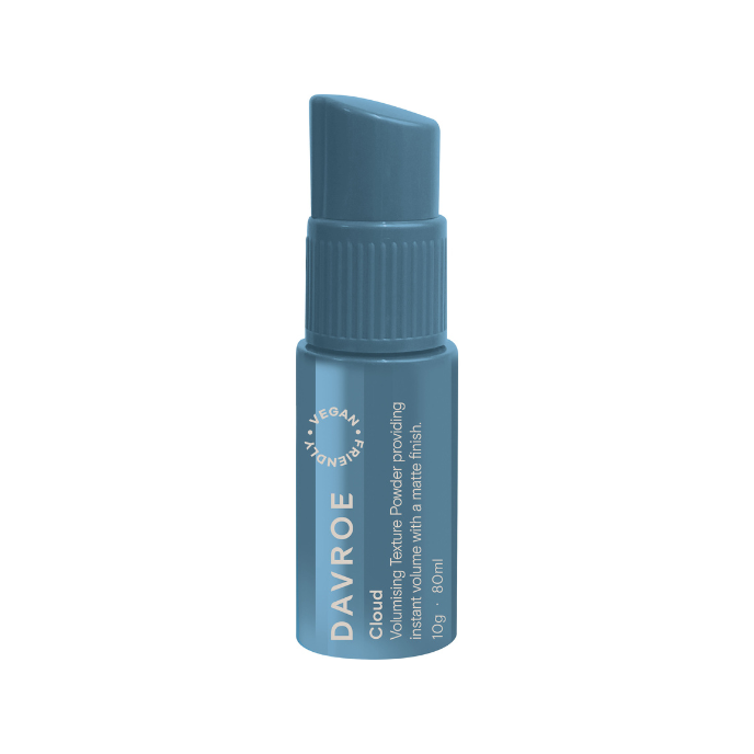DAVROE CLOUD TEXTURE POWDER 10G