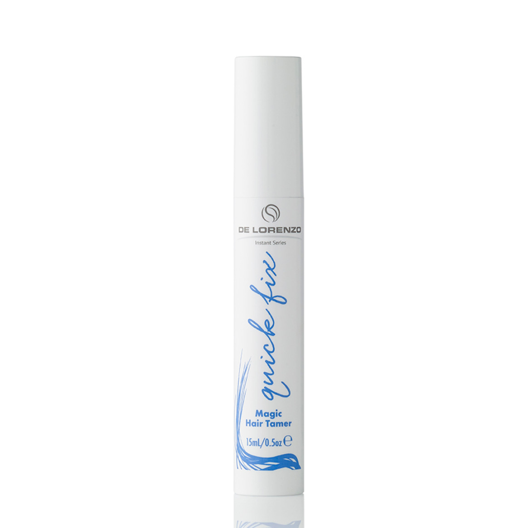 DE LORENZO ALLEVI8 QUICK FIX MAGIC HAIR TAMER 15ML