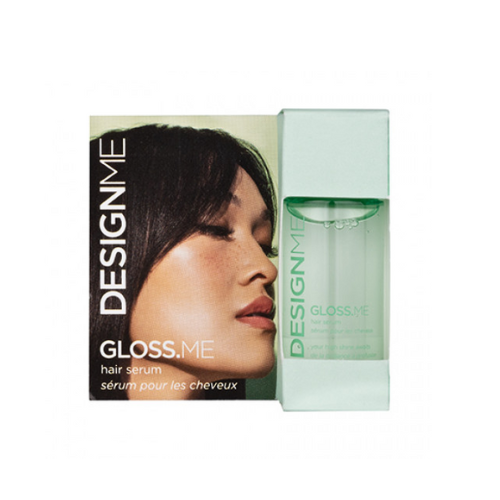 DESIGN ME Gloss Me Hair Serum | 10ml