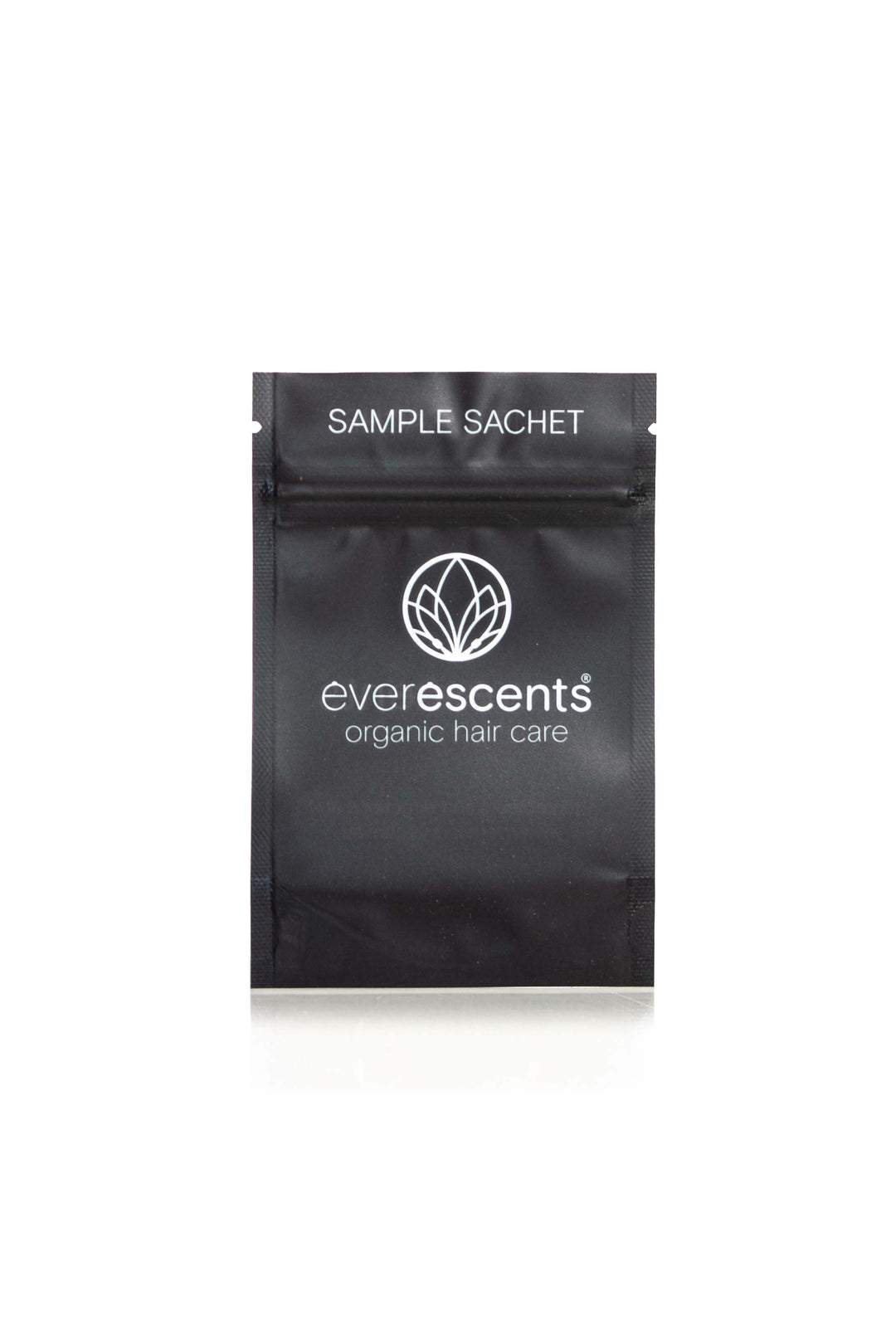 EVERESCENTS GENERIC EMPTY SAMPLE SACHET