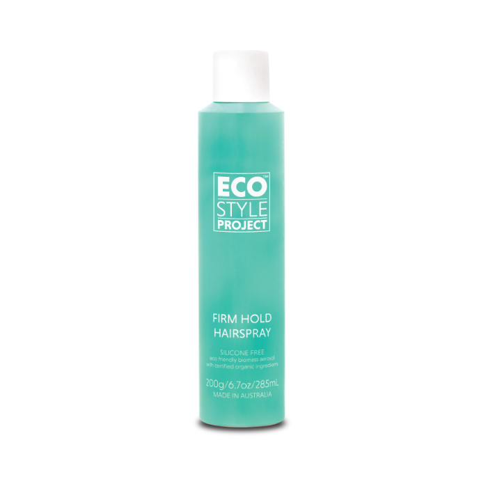 ECO STYLE PROJECT FIRM HOLD HAIR SPRAY 200ML