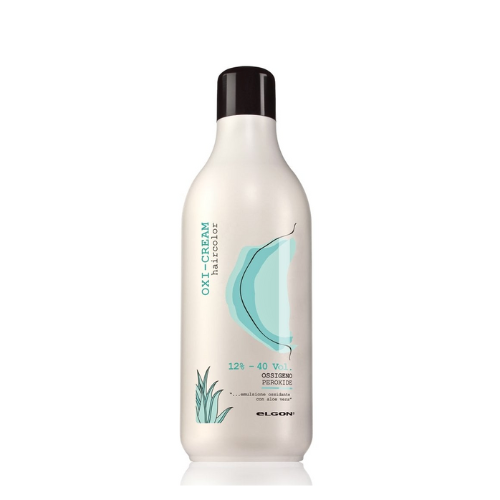 ELGON OXI-CREAM PEROXIDE 1L 20 VOL 6%