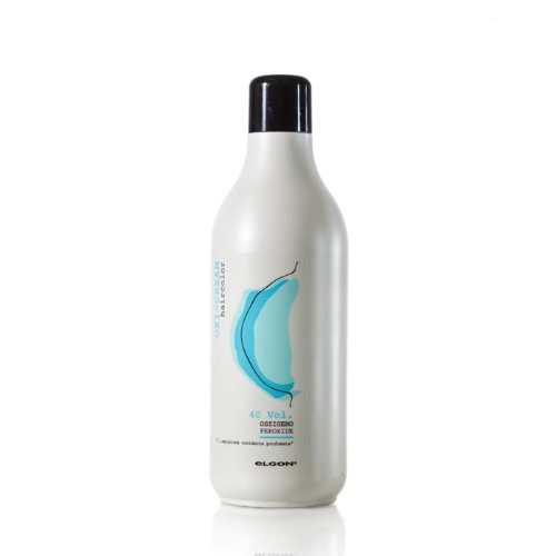 ELGON OXI-CREAM PEROXIDE 1L 40 VOL 12%