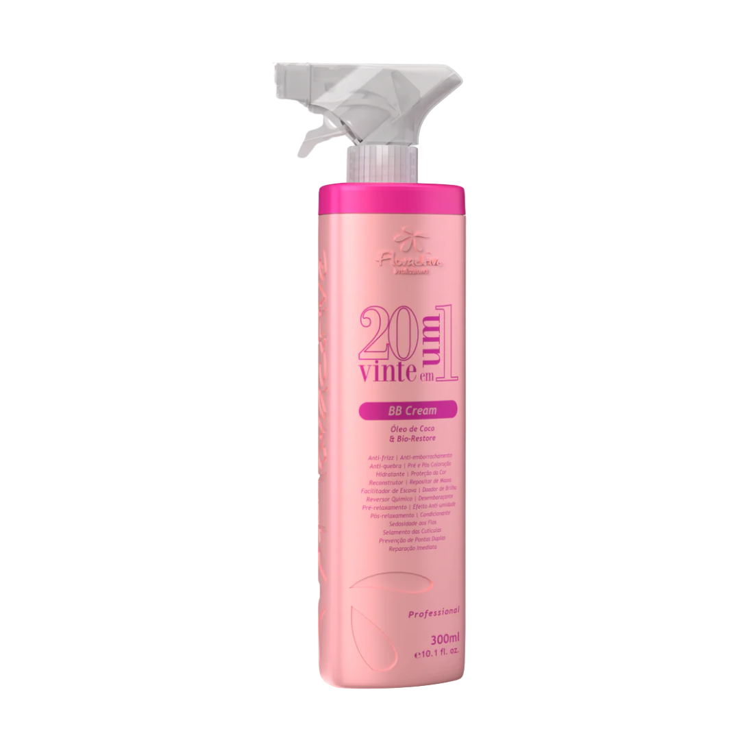 FLORACTIVE PROFESSIONAL 20 IN 1 BB CREAM TREATMENT 300ML
