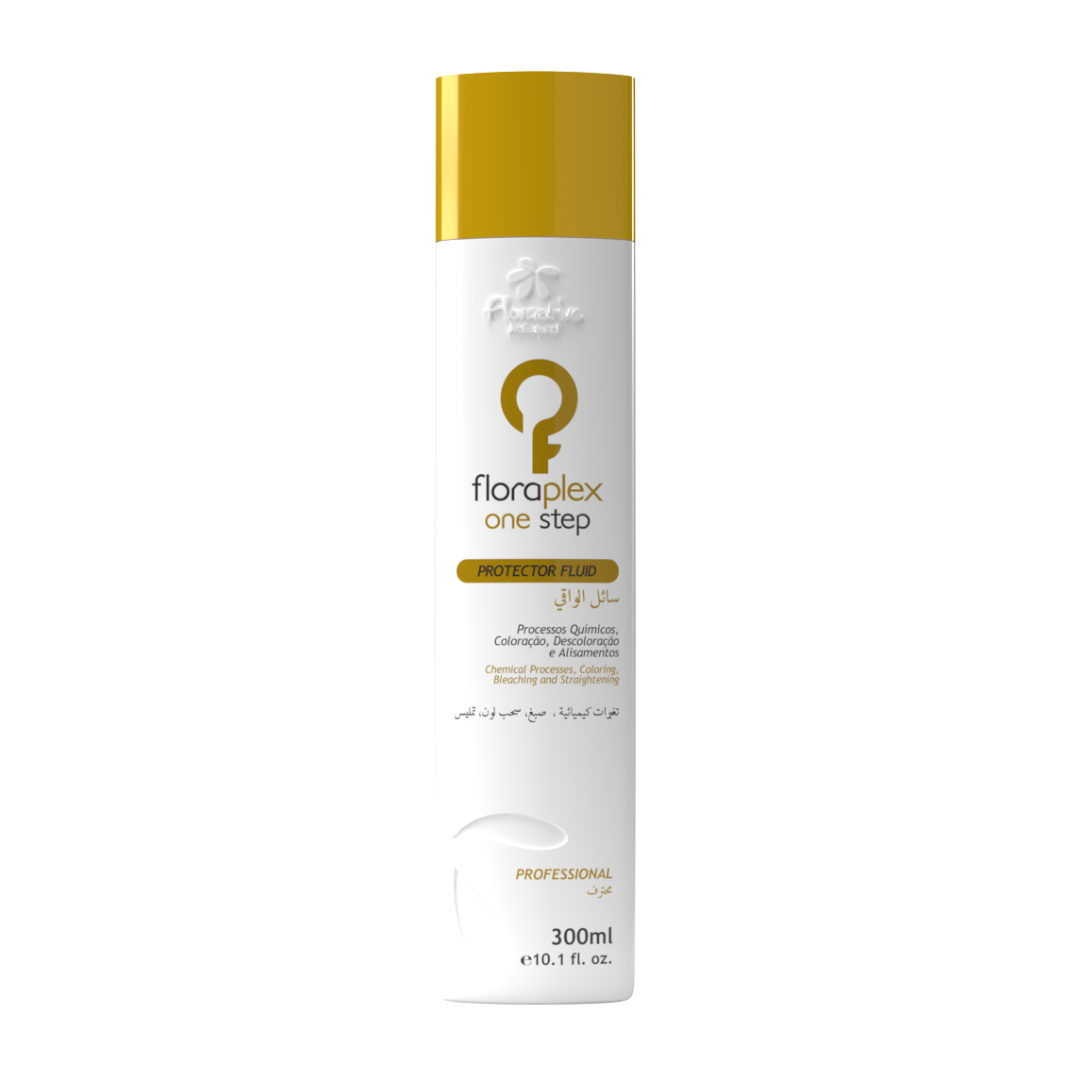 FLORACTIVE PROFESSIONAL FLORAPLEX PROTECTOR FLUID 300ML