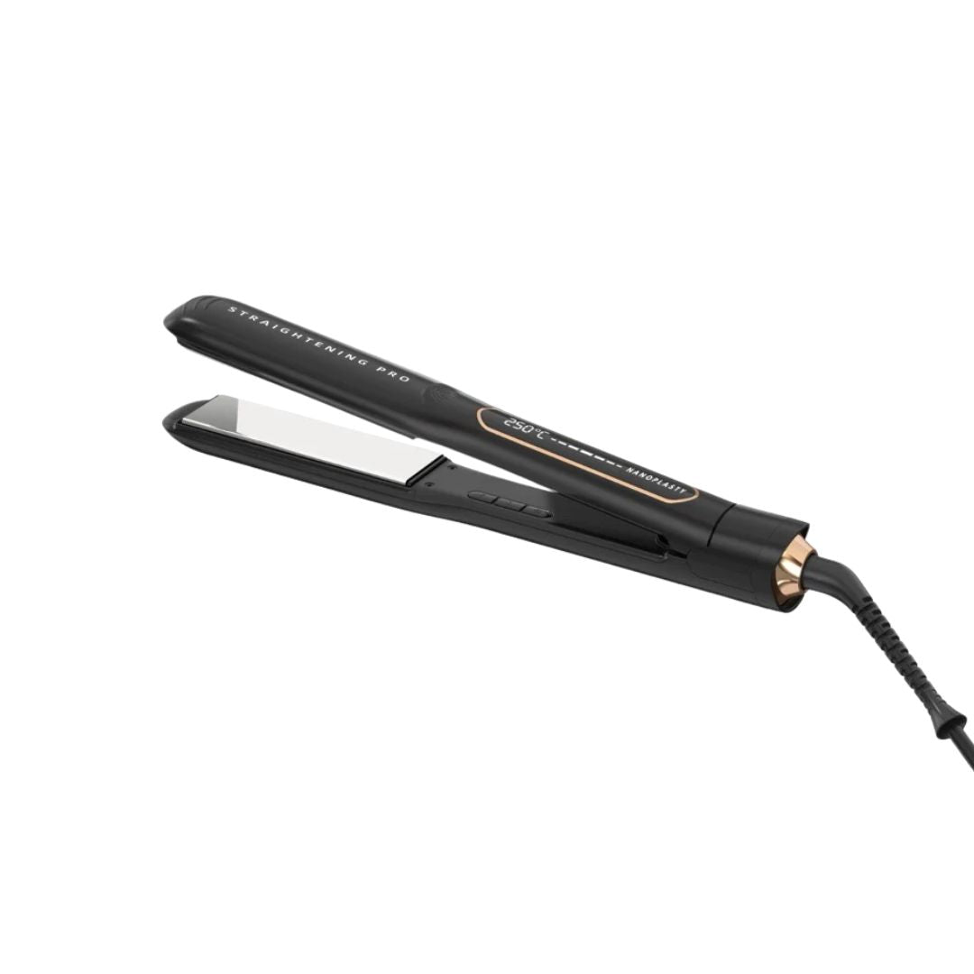 HAIRPAC NANOPLASTY STRAIGHTENING PRO 250℃
