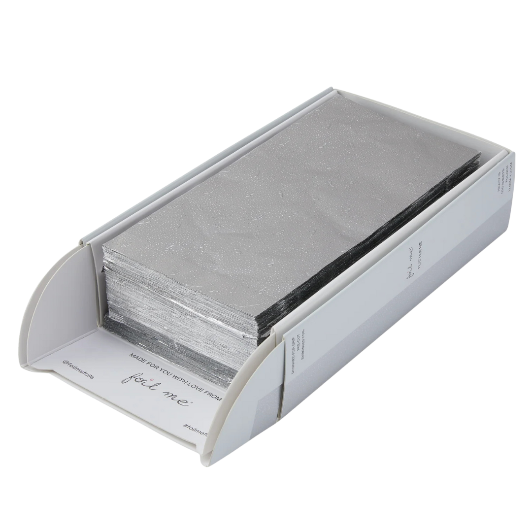 FOIL ME FLATTER ME HEAVY 500 SHEETS FOLDED