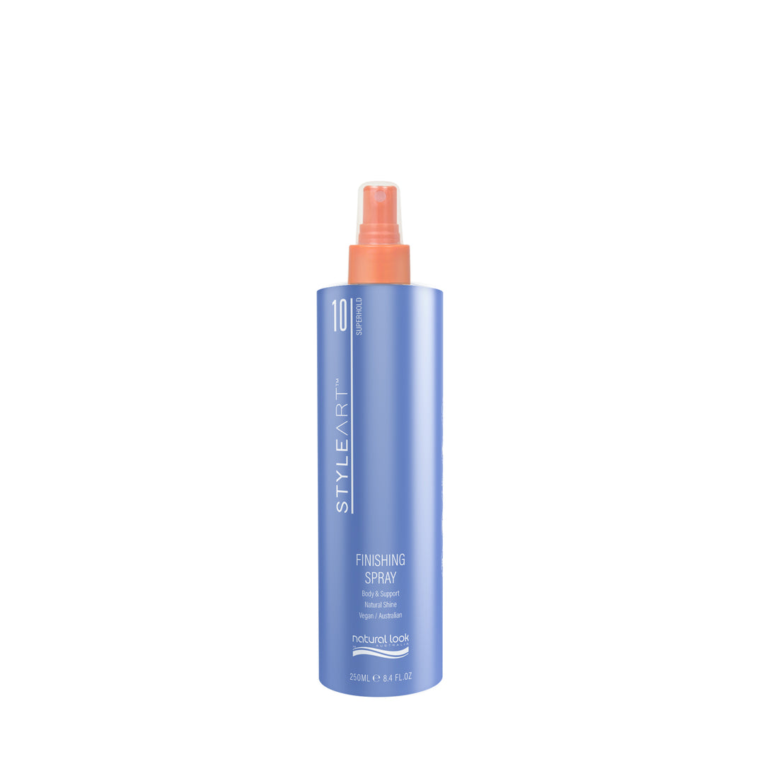 NATURAL LOOK STYLEART FINISHING SPRAY 250ML