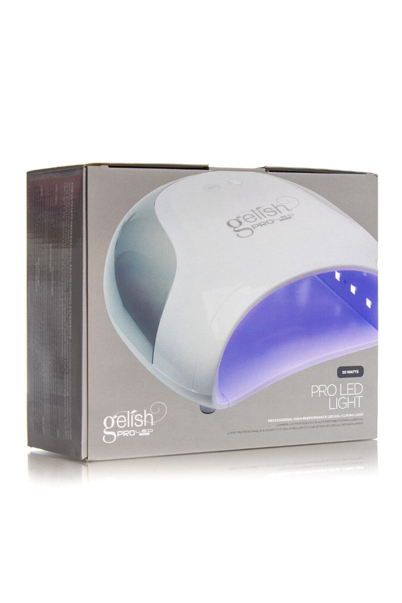 GELISH PRO LED 30 WATTS LIGHT