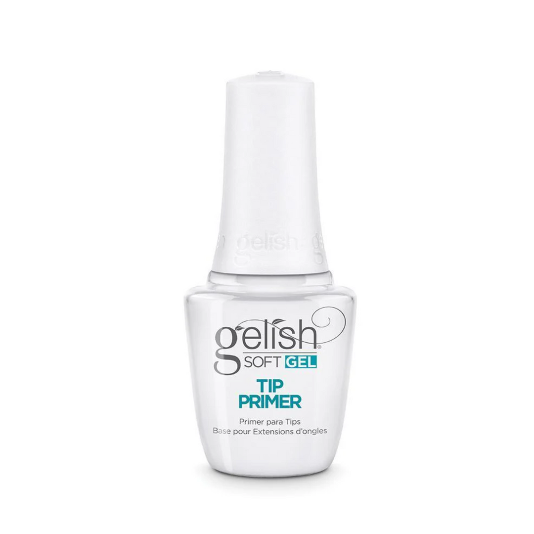 GELISH SOFT GEL TIP PRIMER 15ML