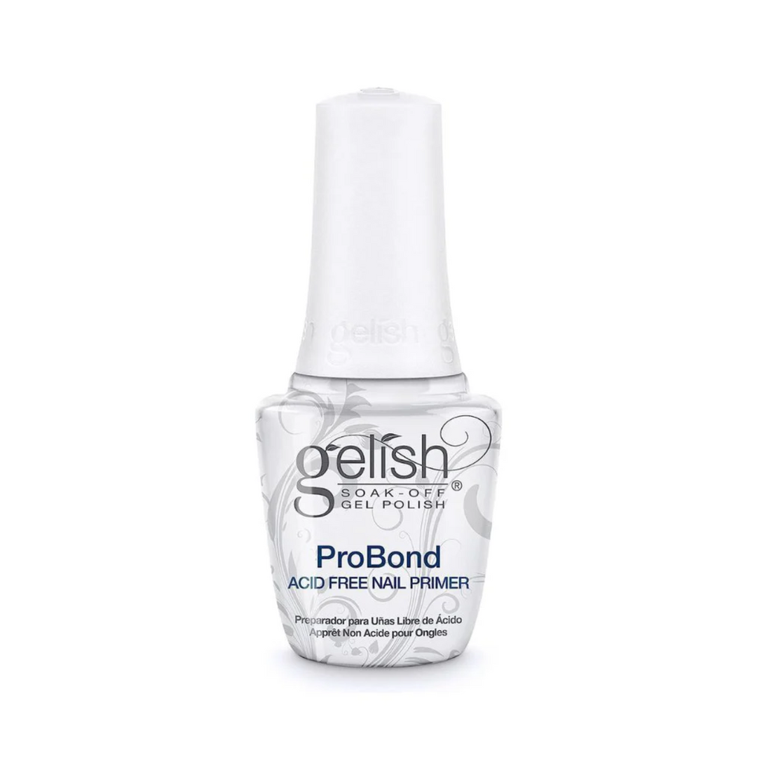 GELISH PRO BOND ACID FREE NAIL PRIMER 15ML