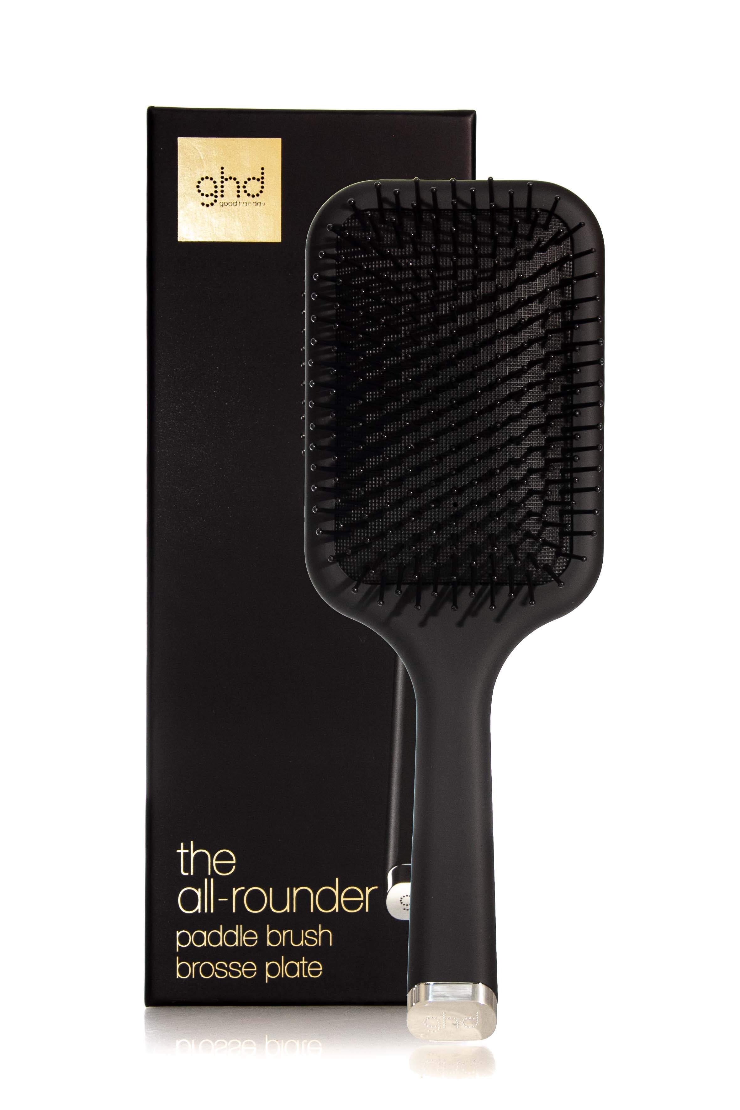 The All-Rounder Paddle Brush GHD - Modeling Shop