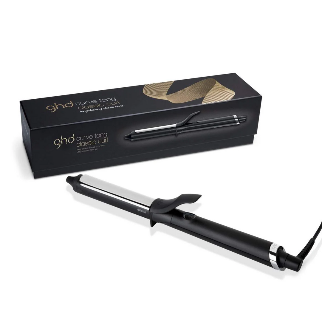 GHD CURVE TONG - CLASSIC CURL