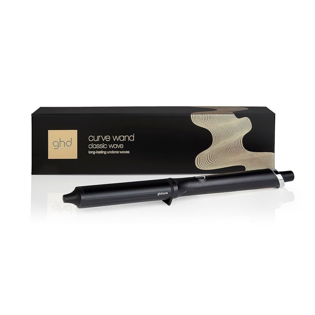 GHD CURVE WAND - CLASSIC WAVE