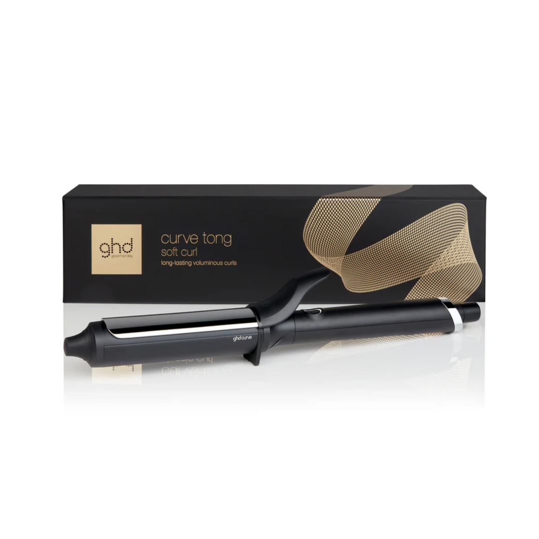 GHD CURVE TONG - SOFT CURL
