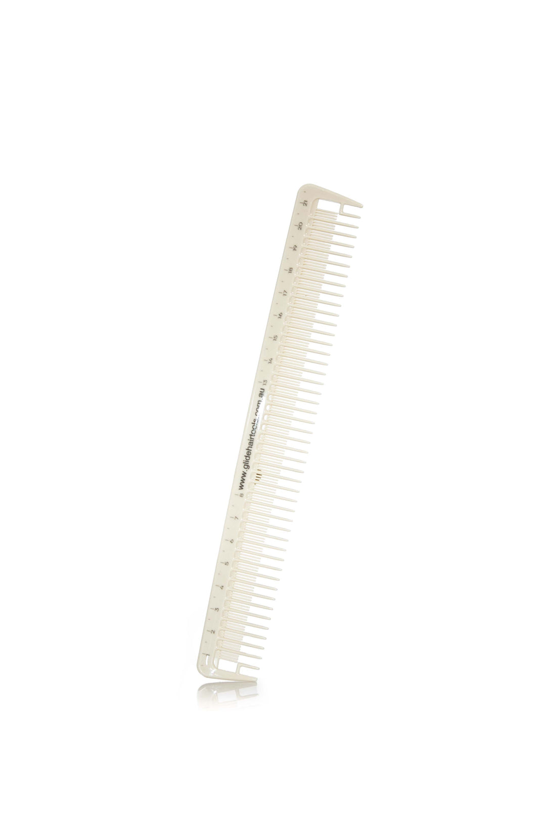 GLIDE BEIGE TENSION COMB