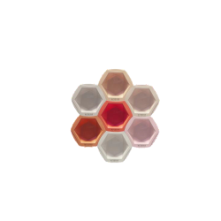 ALTER EGO BEEHIVE TINT 7 BOWLS