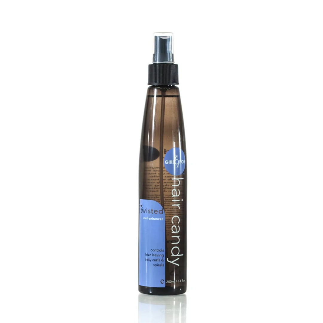 GIRLBOY TWISTED 250ML