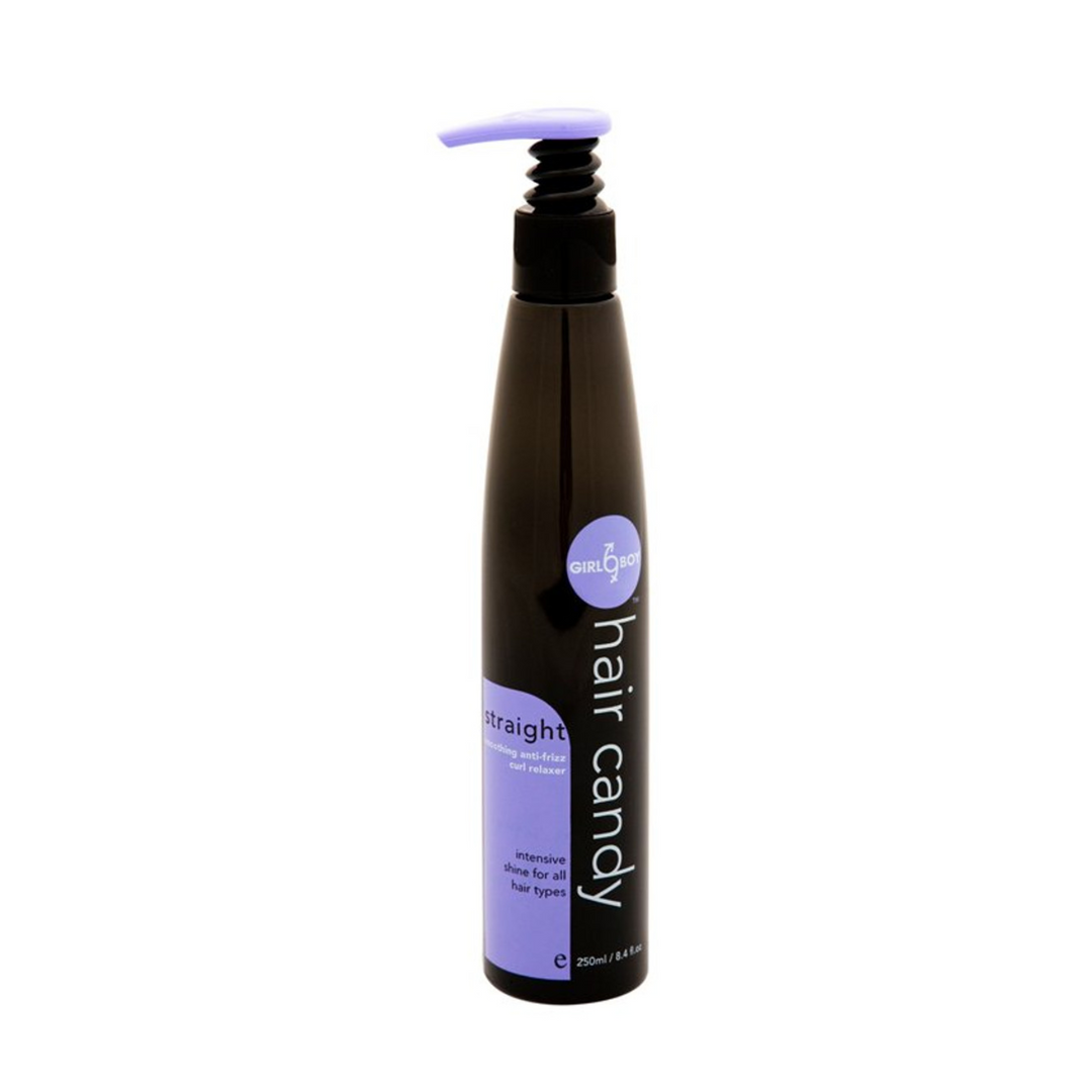 GIRLBOY STRAIGHT 250ML
