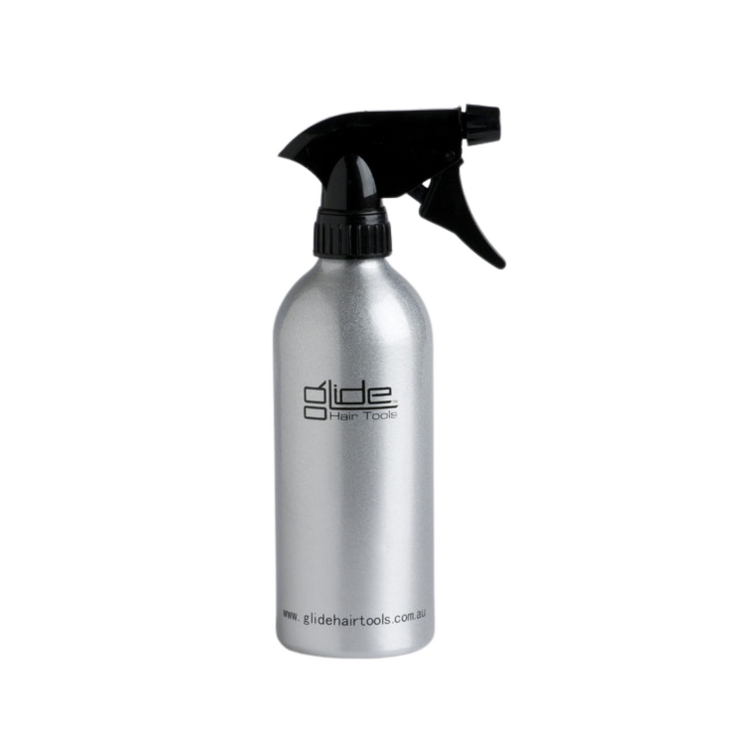 GLIDE SILVER WATER SPRAYER