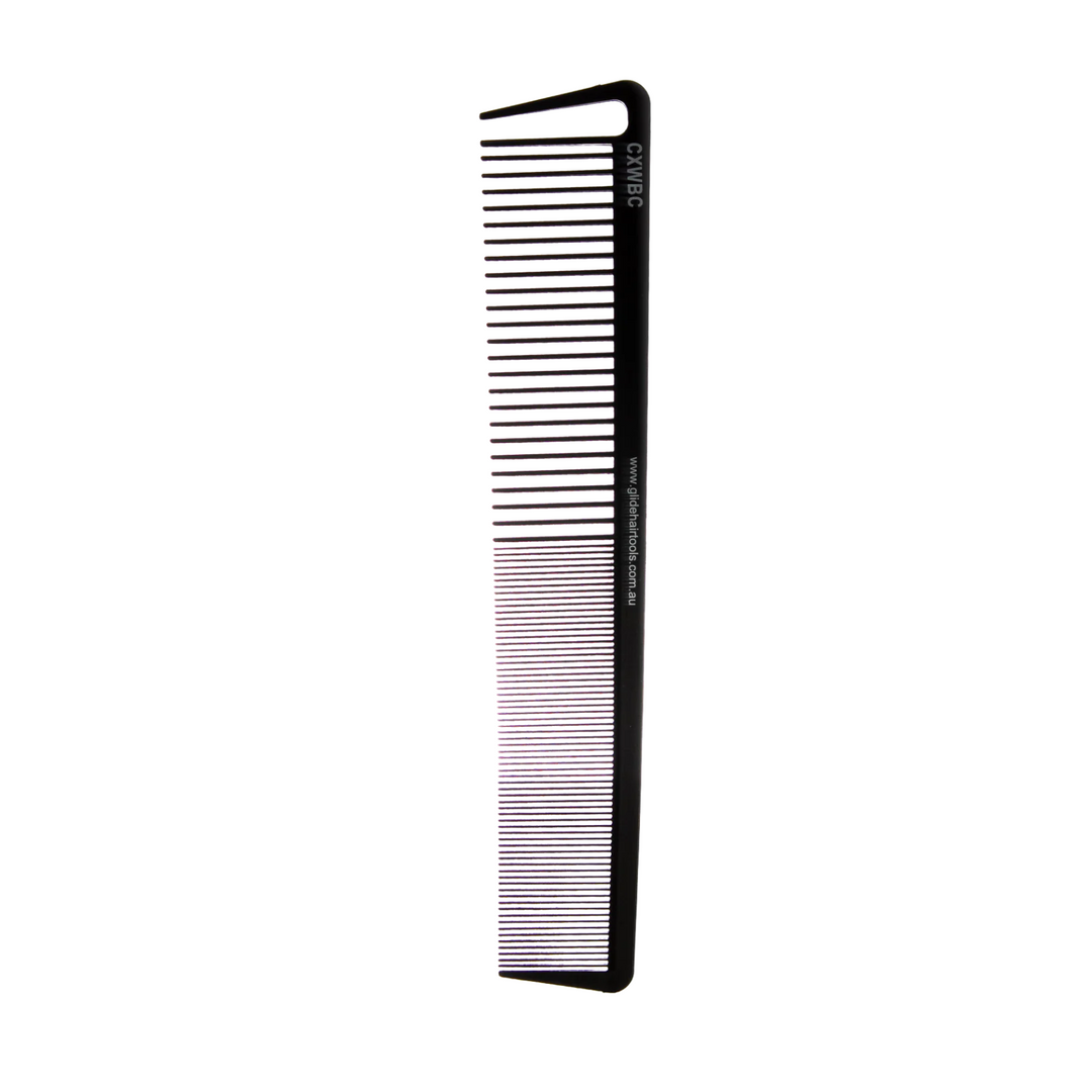 GLIDE EXTRA WIDE BASIN COMB CXWBC