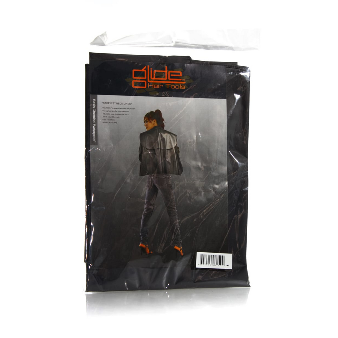 GLIDE WET NECK