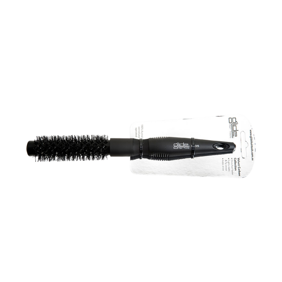 GLIDE VELVET CARBON VSML 20MM