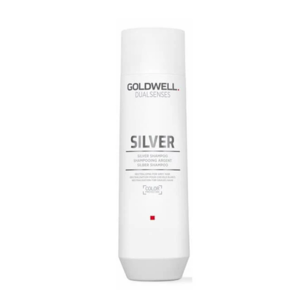 GOLDWELL DUALSENSES SILVER SHAMPOO 300ML