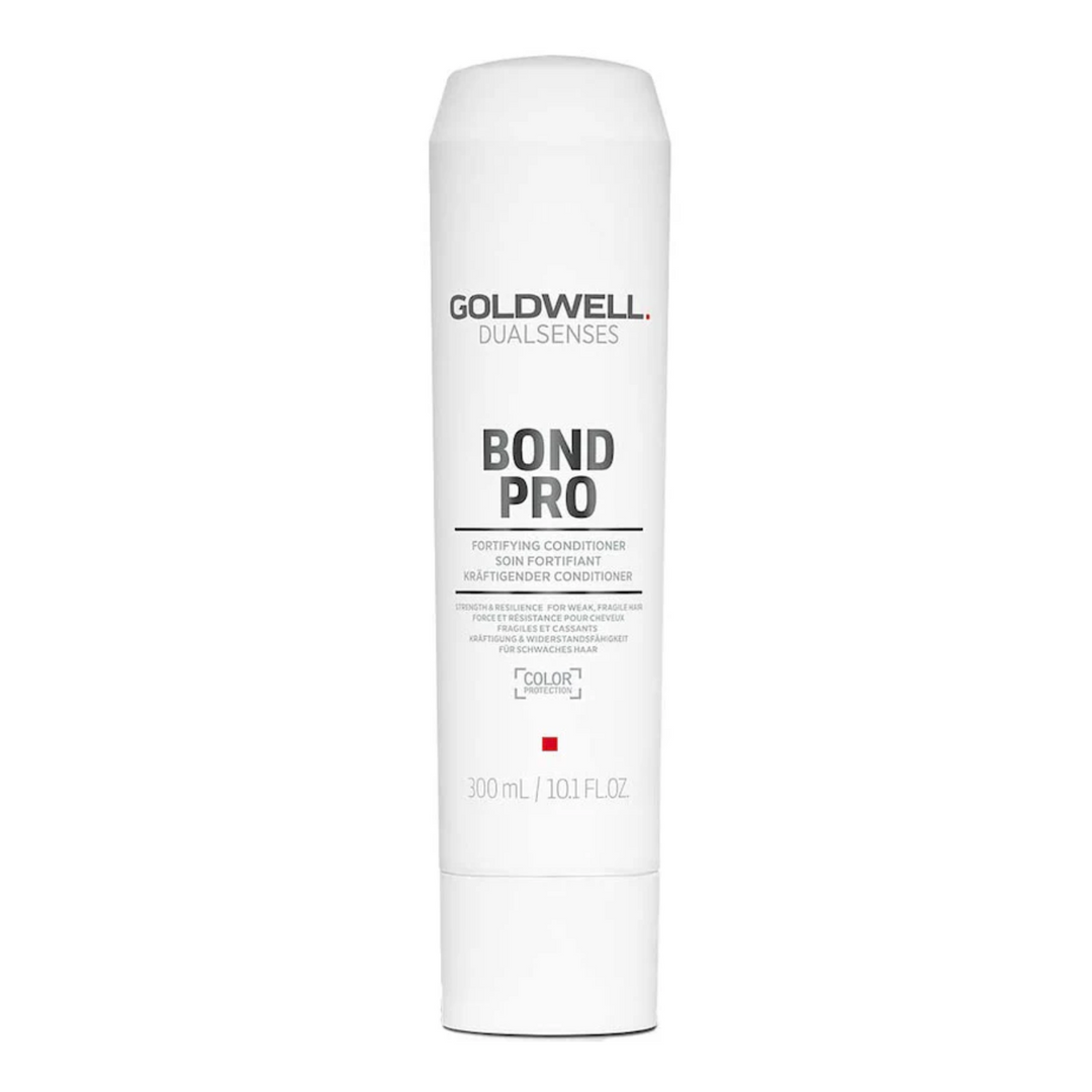 GOLDWELL DUALSENSES BOND PRO FORTIFYING CONDITIONER 300ML
