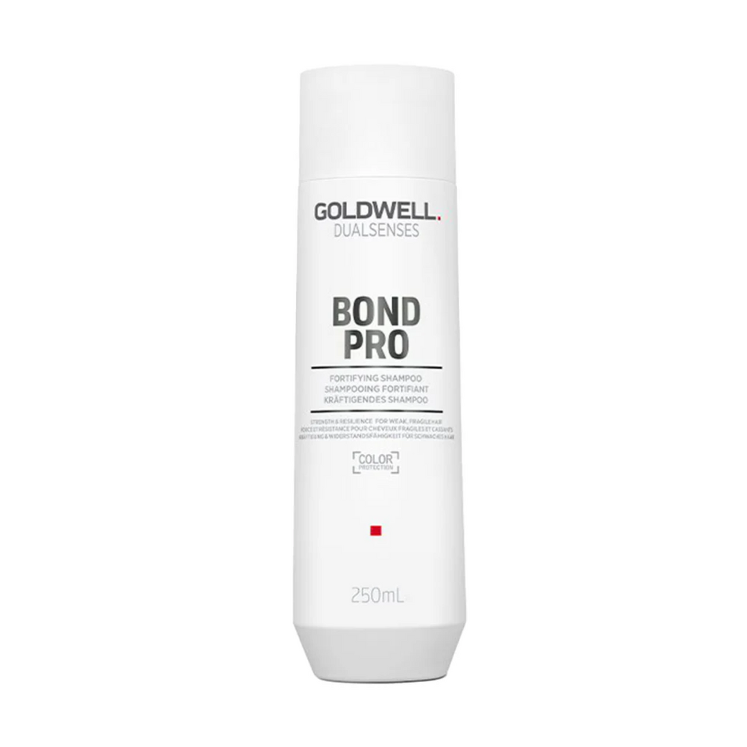 GOLDWELL DUALSENSES BOND PRO FORTIFYING SHAMPOO 300ML