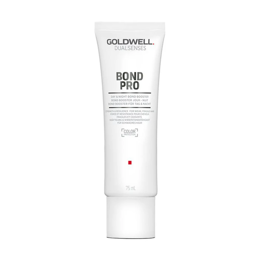 GOLDWELL DUALSENSES BOND PRO DAY & NIGHT BOND BOOSTER 75ML