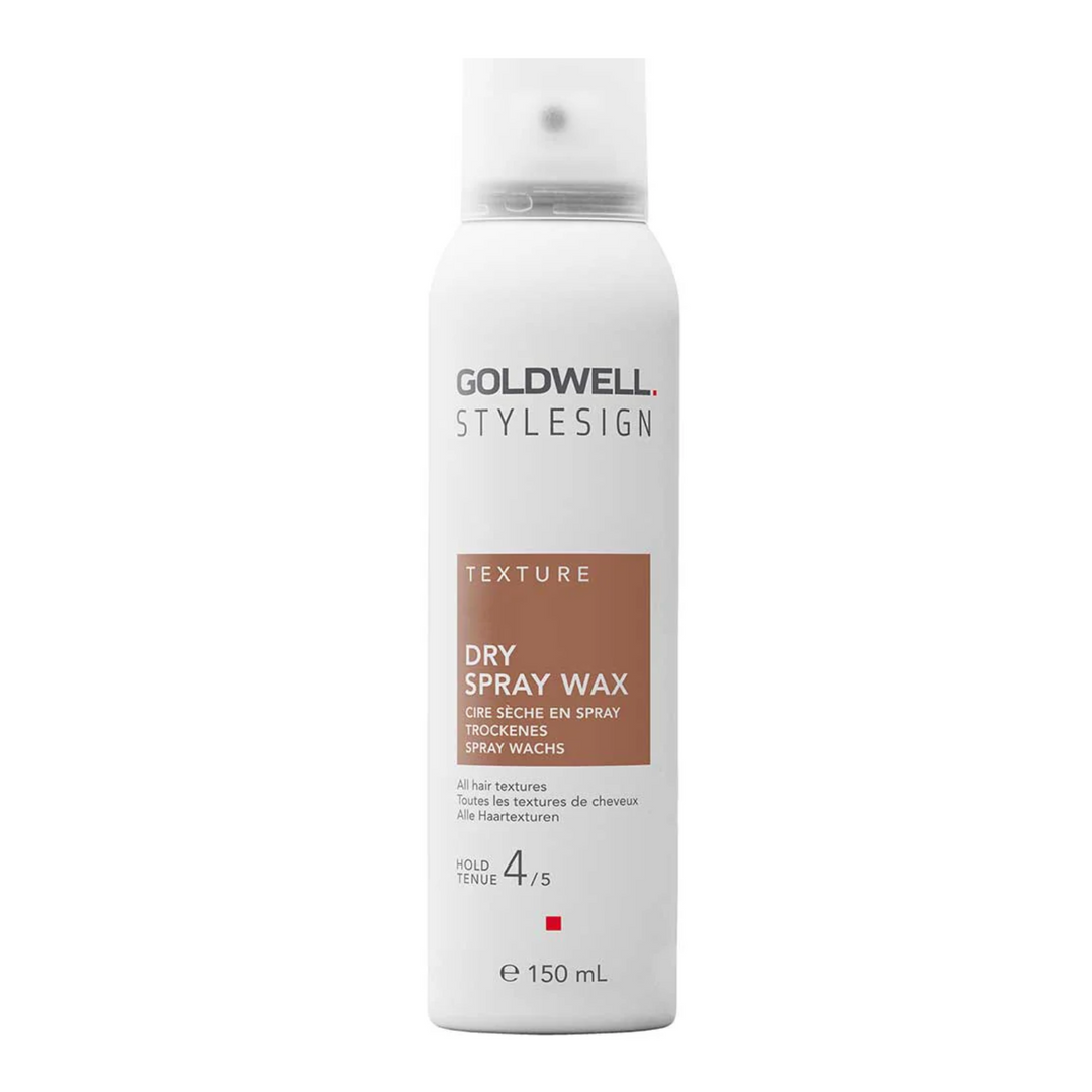 GOLDWELL STYLESIGN TEXTURE DRY SPRAY WAX 150ML