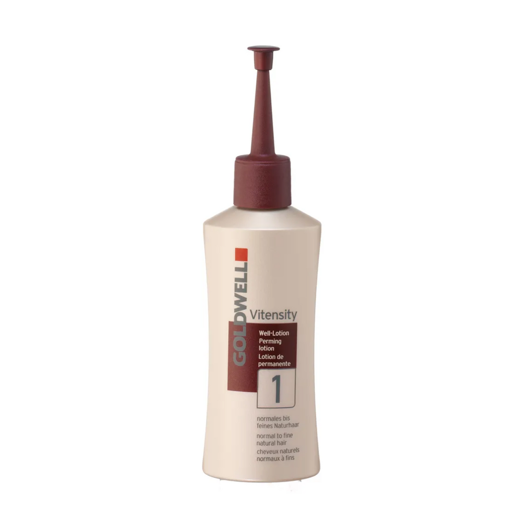 GOLDWELL VITENSITY PERMING LOTION 80ML 1