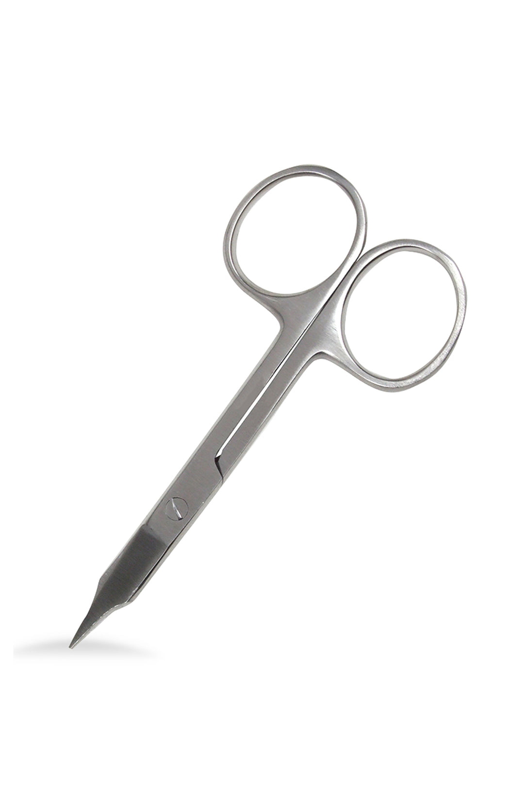 HAWLEY STRAIGHT NAIL SCISSORS