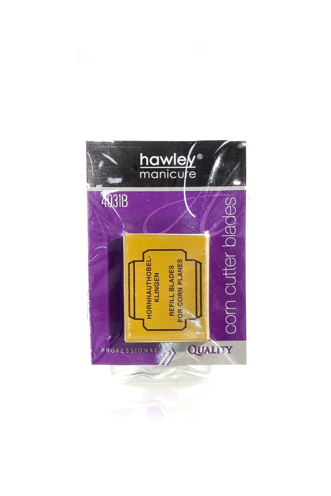 HAWLEY CORN CUTTER SPARE BLADES 10 PACK (SD)