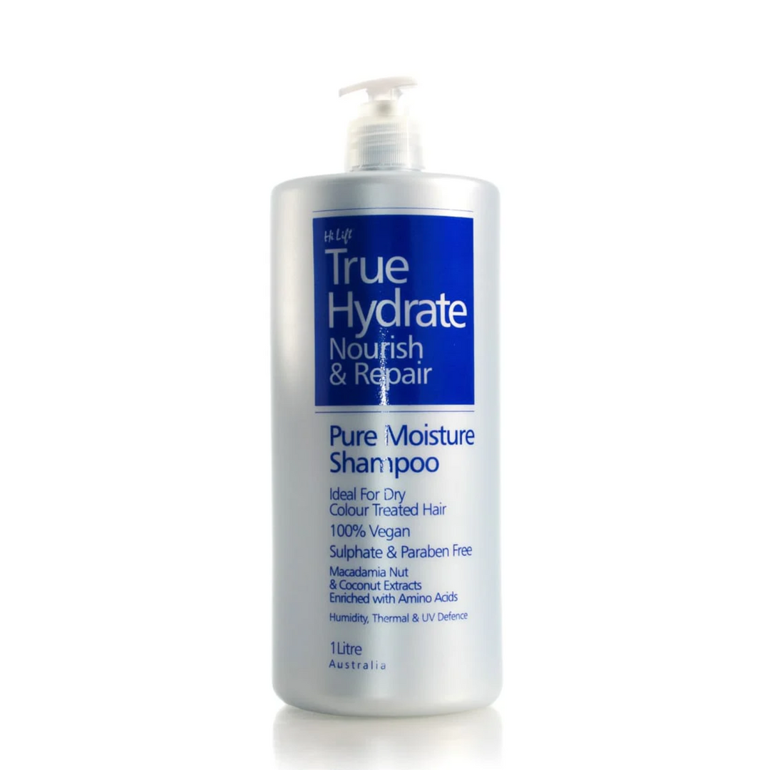 HI LIFT PROFESSIONAL Hydrating Shampoo Shampoo | 1000ml