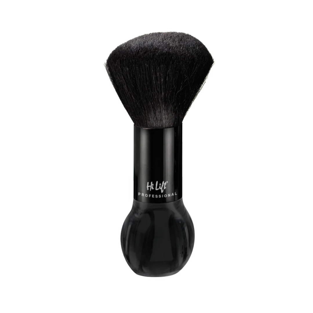 HI LIFT PROFESSIONAL NECK DUSTER BRUSH LONG HANDLE