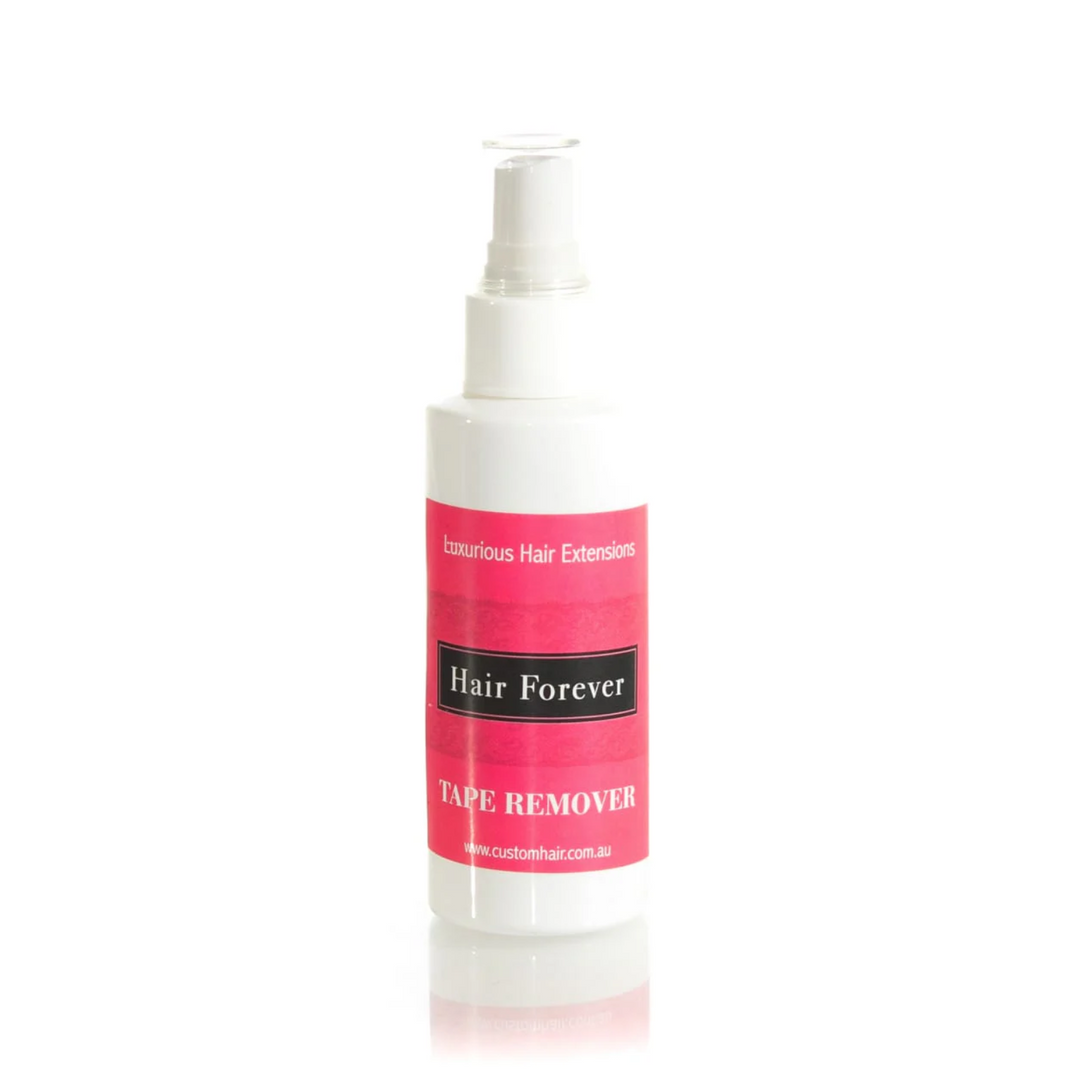 HAIR FOREVER TAPE REMOVER