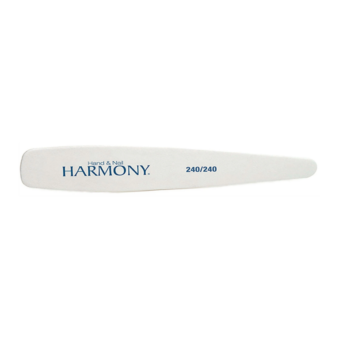 HARMONY THIN WOODEN FILE 240/240