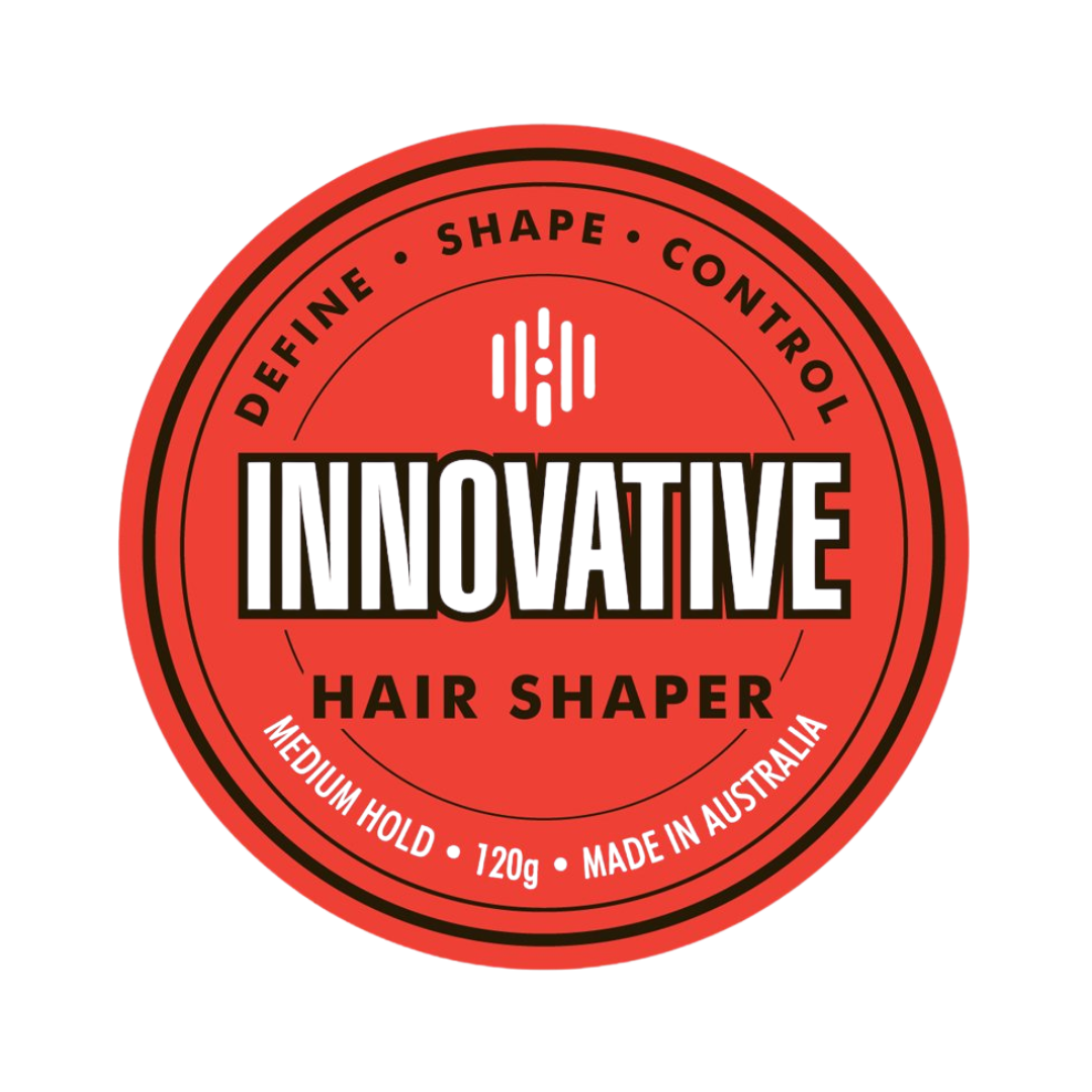 INNOVATIVE HAIR SHAPER 120G (Pv1)