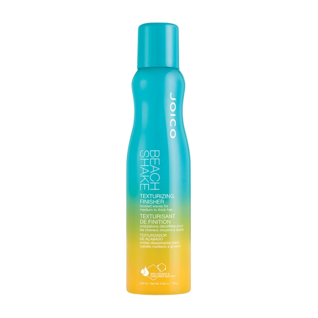 JOICO BEACH SHAKE TEXTURIZING FINISHER 250ML