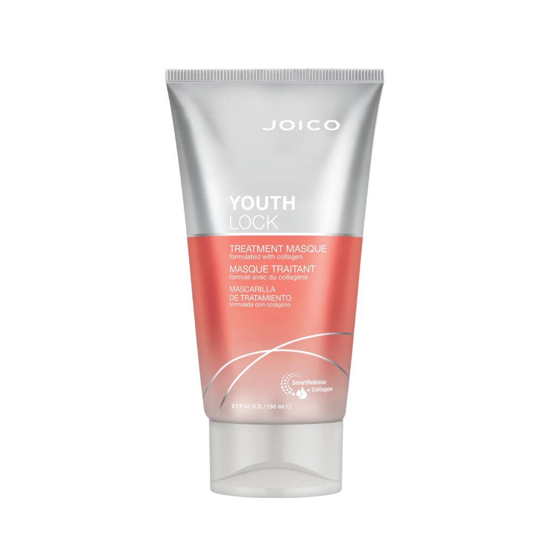 JOICO YOUTH LOCK COLLAGEN TREATMENT MASQUE 150ML