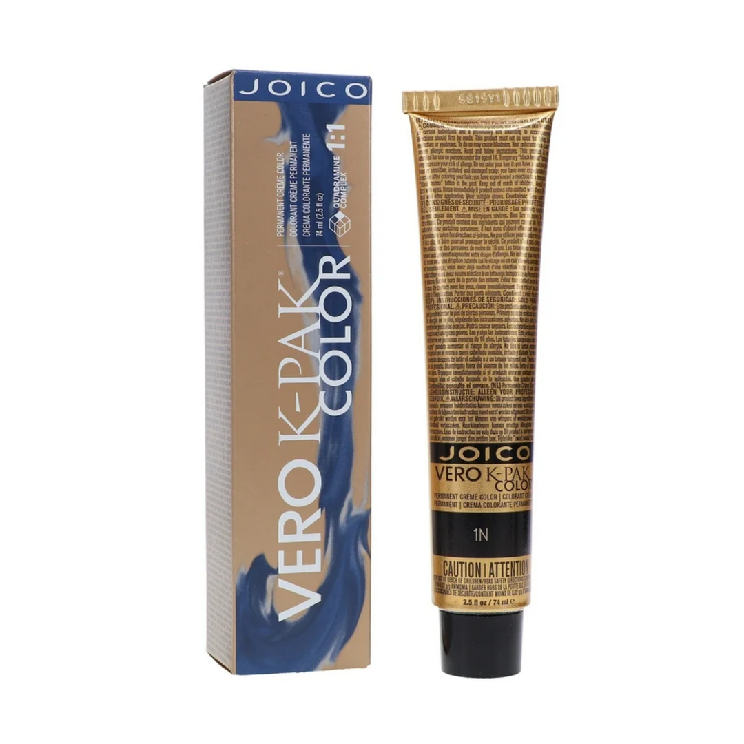 JOICO Vero K-Pak Color 4brc+ | 74ml, Brc 4.00