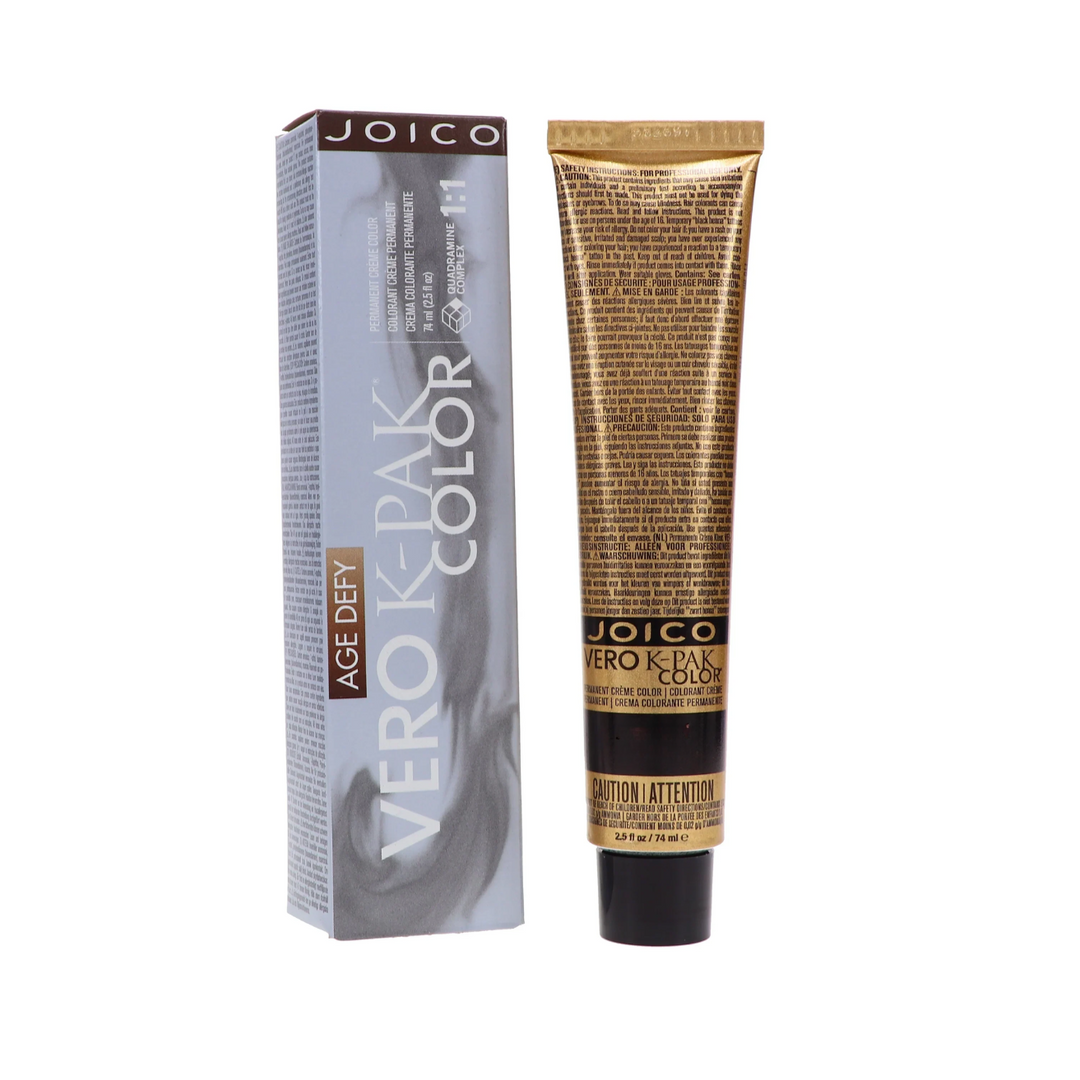 JOICO Vero K-Pak Age Defy | 74ml, 10nb+
