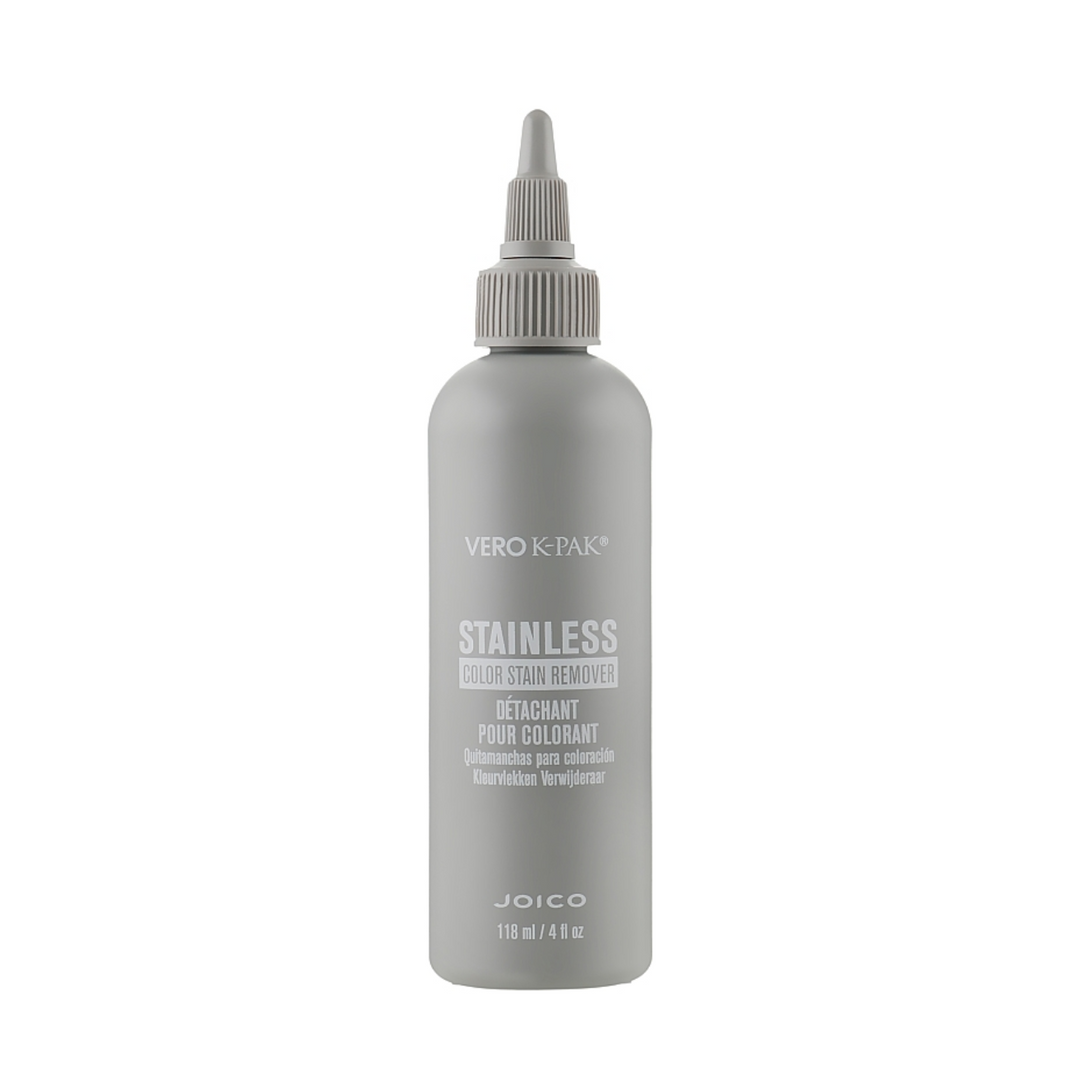 JOICO K-PAK STAINLESS COLOR STAIN REMOVER 118ML
